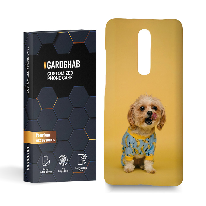 کاور گارد قاب مدل فانتزی مناسب برای گوشی موبایل شیائومی mi 9t / k20 / k20 pro