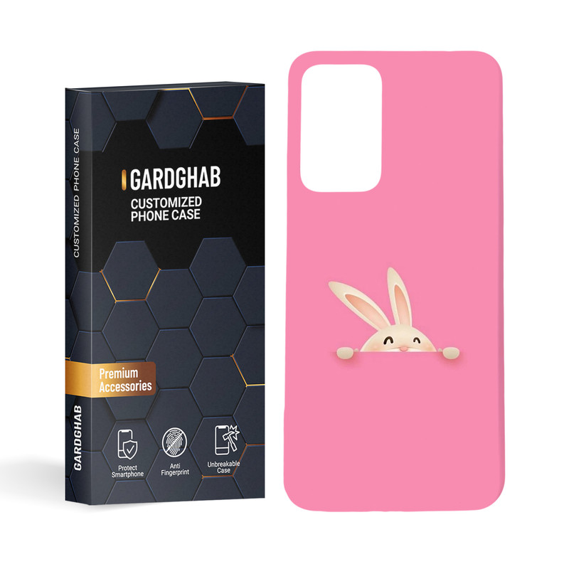کاور گارد قاب مدل فانتزی مناسب برای گوشی موبایل شیائومی Redmi Note 11 Pro 4G