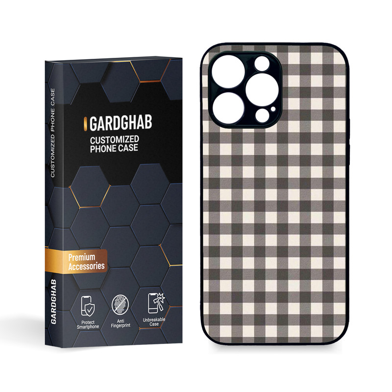 کاور گارد قاب مدل فانتزی مناسب برای گوشی موبایل اپل iPhone 14 pro max