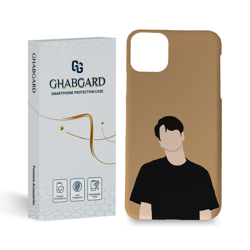 کاور قاب گارد مدل پسرانه مناسب برای گوشی موبایل اپل iPhone 11 Promax