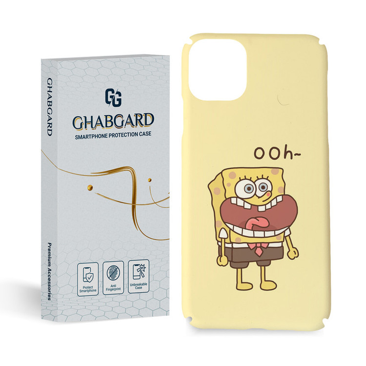 کاور قاب گارد مدل فانتزی مناسب برای گوشی موبایل اپل iPhone 11 promax