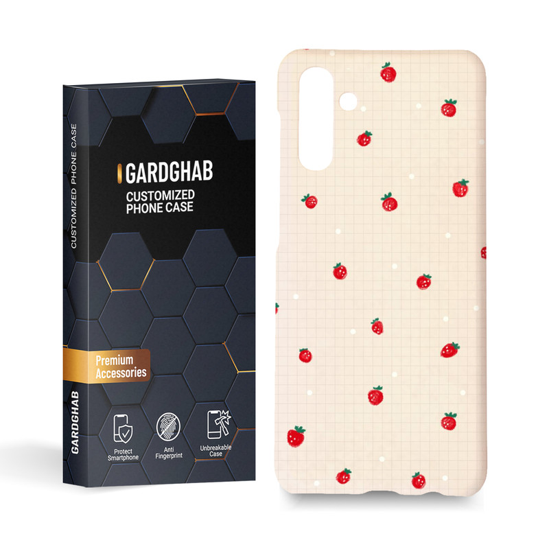 کاور گارد قاب مدل فانتزی مناسب برای گوشی موبایل سامسونگ galaxy a13 5g