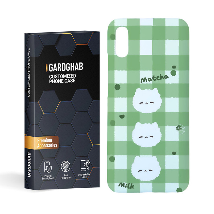 کاور گارد قاب مدل فانتزی مناسب برای گوشی موبایل شیائومی Redmi 9A