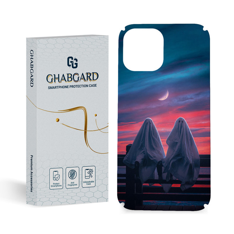 کاور قاب گارد مدل فانتزی مناسب برای گوشی موبایل اپل iphone 12 promax