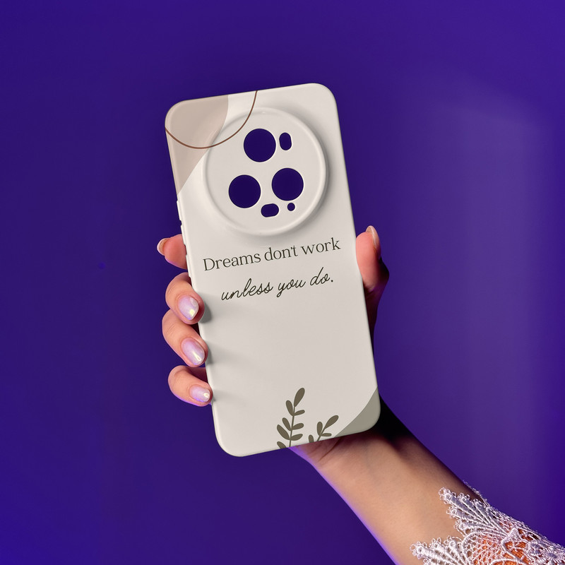 کاور گارد قاب علوی مدل SML مناسب برای گوشی موبایل آنر Magic 5 Pro