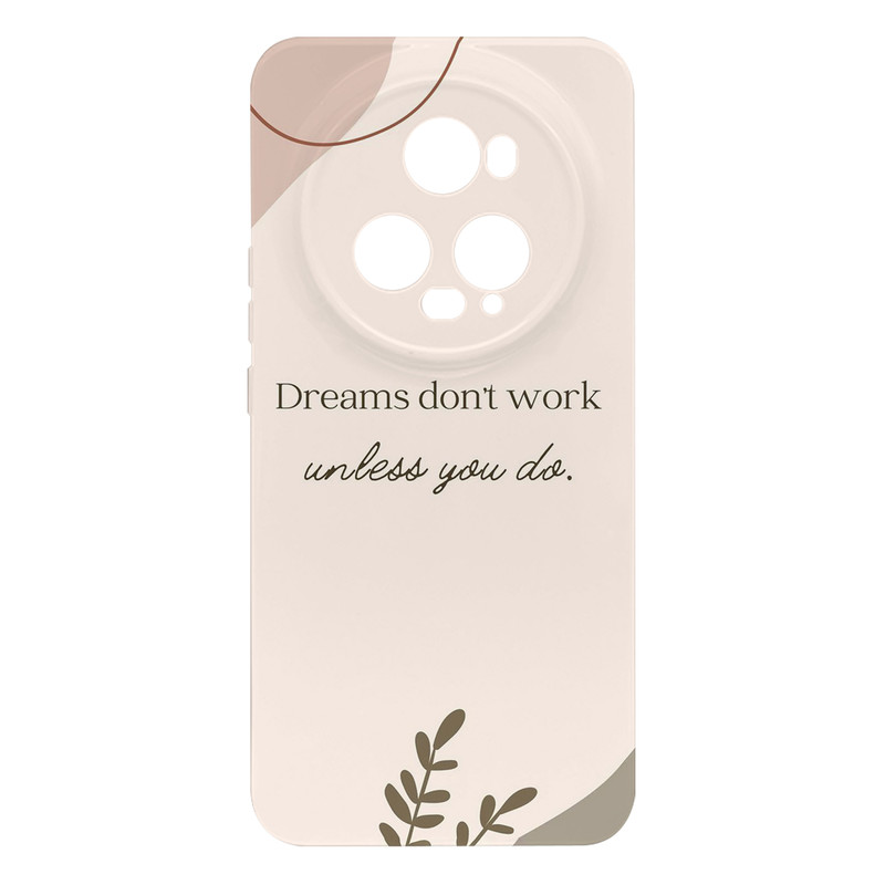 کاور گارد قاب علوی مدل SML مناسب برای گوشی موبایل آنر Magic 5 Pro