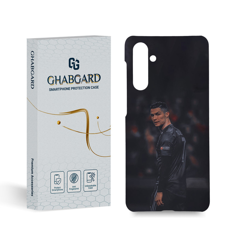 کاور قاب گارد مدل پسرانه مناسب برای گوشی موبایل سامسونگ Galaxy M54 5G
