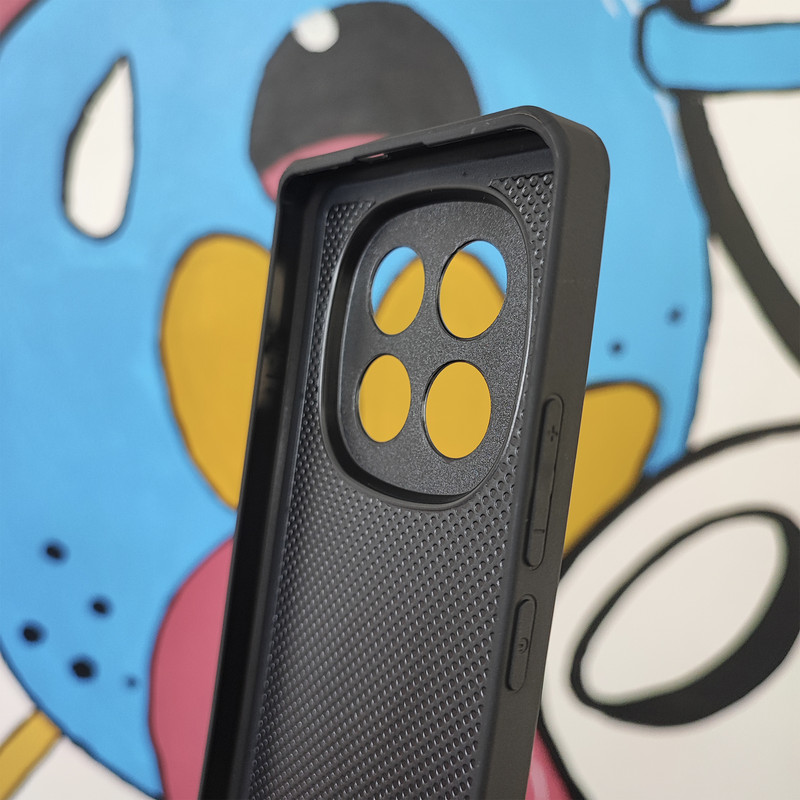 کاور گارد قاب علوی مدل MLG مناسب برای گوشی موبایل شیائومی Redmi Note 14 Pro Plus 5G