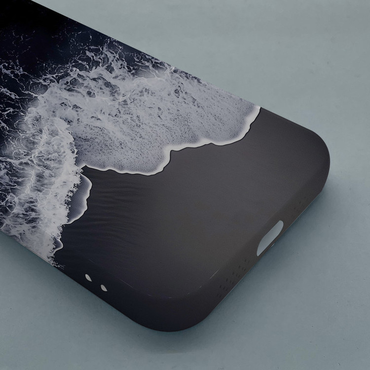 کاور گارد قاب علوی مدل SML مناسب برای گوشی موبایل اپل iPhone 13