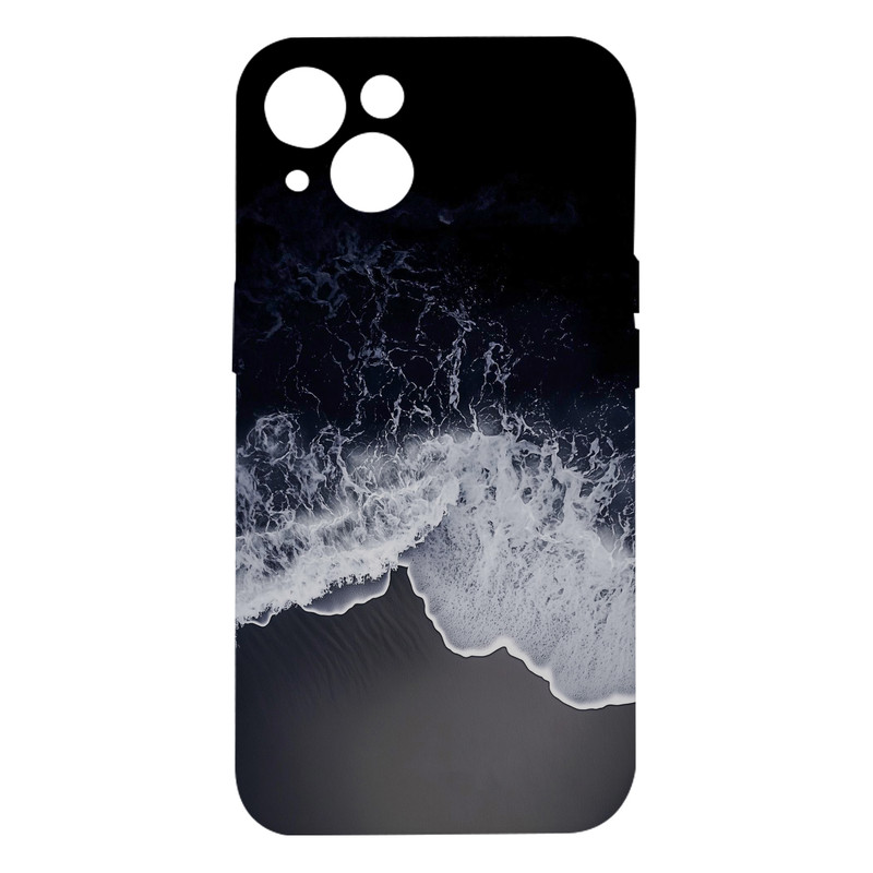 کاور گارد قاب علوی مدل SML مناسب برای گوشی موبایل اپل iPhone 13