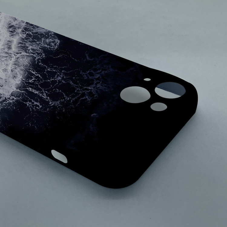کاور گارد قاب علوی مدل SML مناسب برای گوشی موبایل اپل iPhone 13