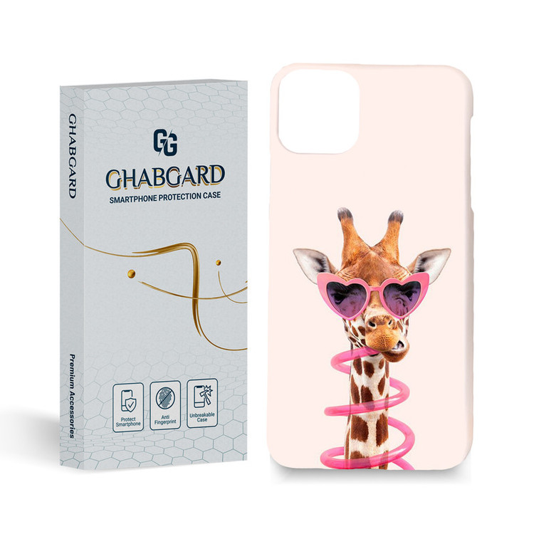 کاور قاب گارد مدل فانتزی مناسب برای گوشی موبایل اپل iPhone 11 Pro Max