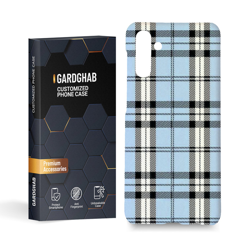 کاور گارد قاب مدل فانتزی مناسب برای گوشی موبایل سامسونگ Galaxy A13 5g