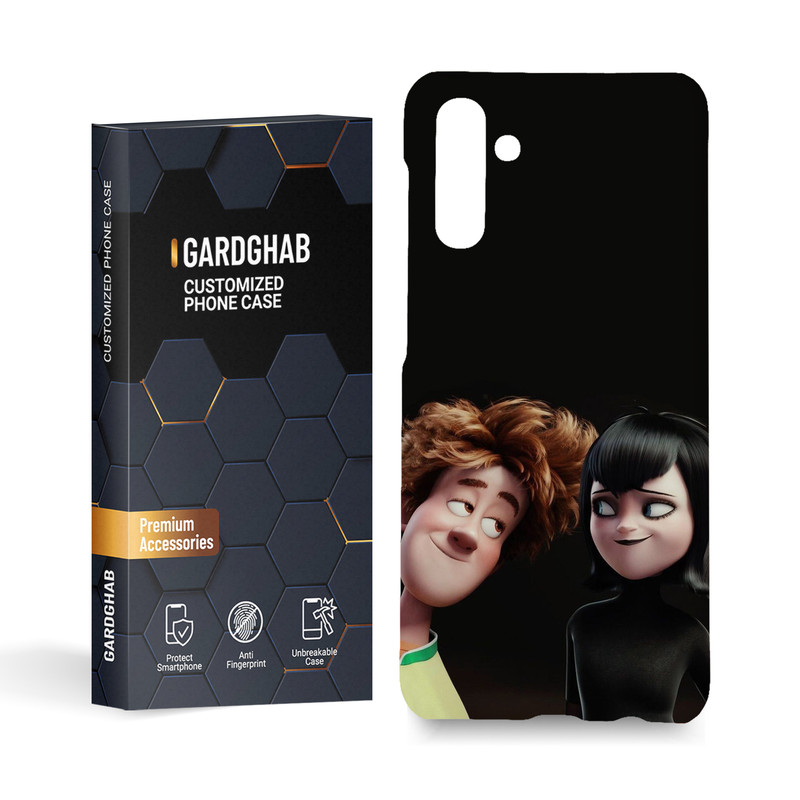 کاور گارد قاب مدل فانتزی مناسب برای گوشی موبایل سامسونگ Galaxy A13 5g