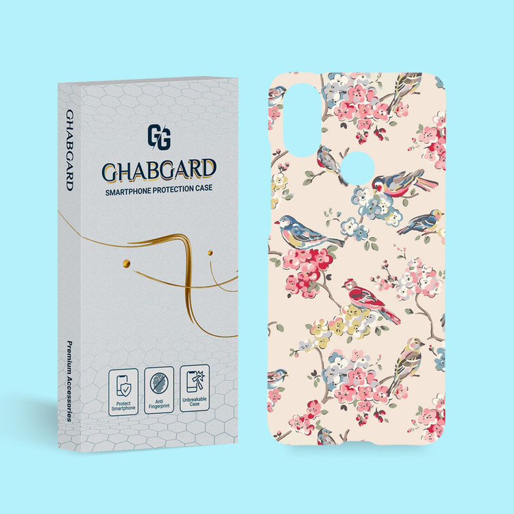 کاورقاب گارد مدل دخترانه مناسب برای گوشی موبایل شیائومی Mi A2 /Mi 6X