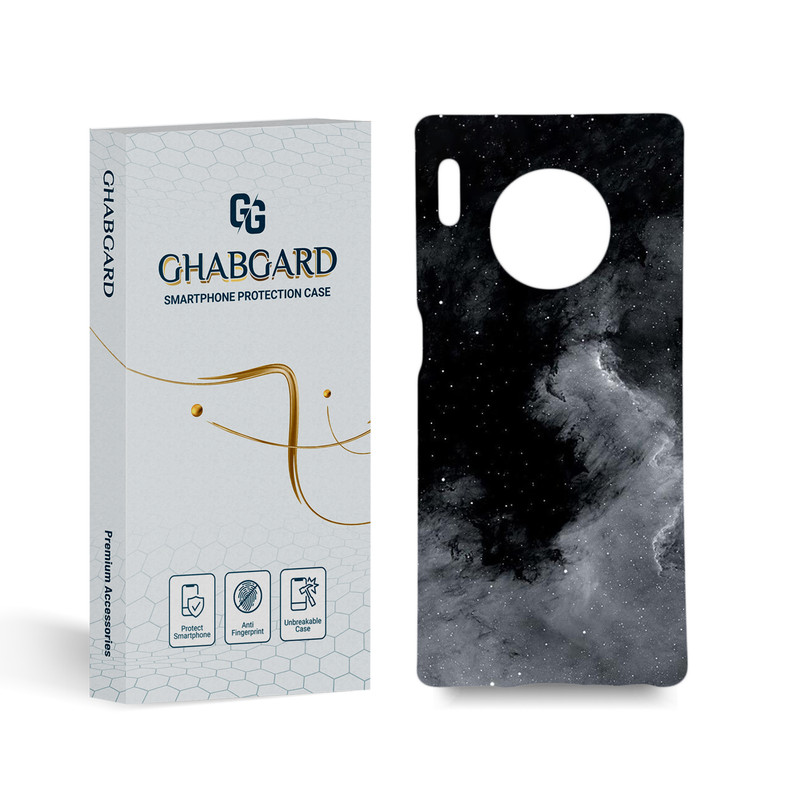کاور قاب گارد مدل ساده مناسب برای گوشی موبایل هوآوی mate 30 pro