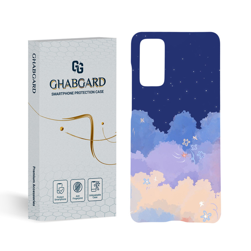 کاور قاب گارد مدل فانتزی مناسب برای گوشی موبایل سامسونگ Galaxy S20 Fe