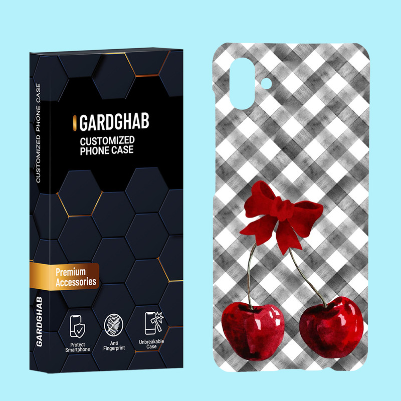 کاور گارد قاب مدل دخترانه مناسب برای گوشی موبایل سامسونگ Galaxy M13 5G