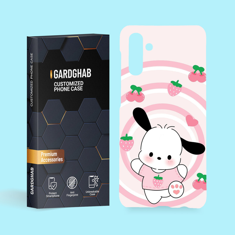 کاور گارد قاب مدل فانتزی مناسب برای گوشی موبایل سامسونگ Galaxy A13 5G
