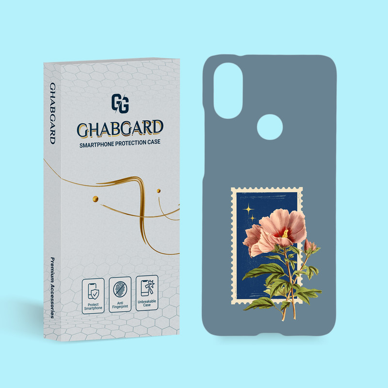 کاورقاب گارد مدل دخترانه مناسب برای گوشی موبایل شیائومی Mi A2 /Mi 6X