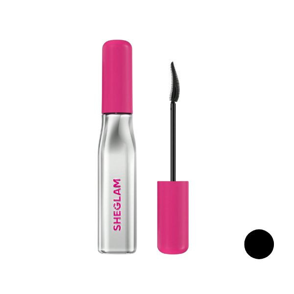 ریمل بلندکننده ضد آب شیگلم مدل Lashlighter Up & Out