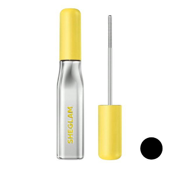 ریمل بلندکننده ضد آب شیگلم مدل Lashlighter Iron Curl