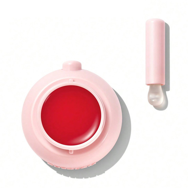 بالم لب شیگلم مدل Strawberry Splash