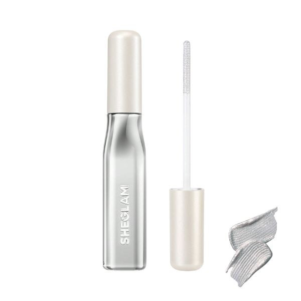 ریمل حالتدهنده شیگلم مدل Crystal Gaze Glitter