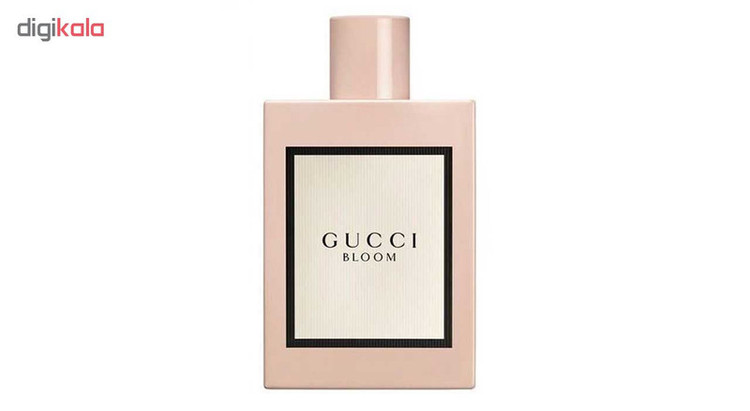 ادو پرفیوم زنانه گوچی مدل Gucci Bloom