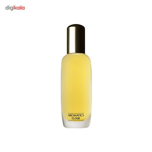 پرفیوم زنانه کلینیک مدل Aromatics Elixir حجم 100 میلی لیتر
