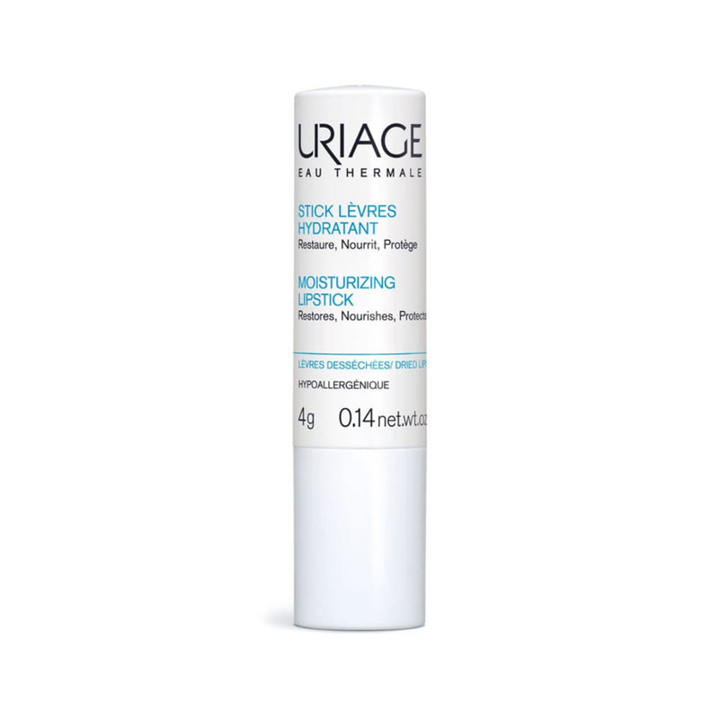 بالم لب اوریاژ سری Eau Thermal مدل Moisturizing وزن 4 گرم