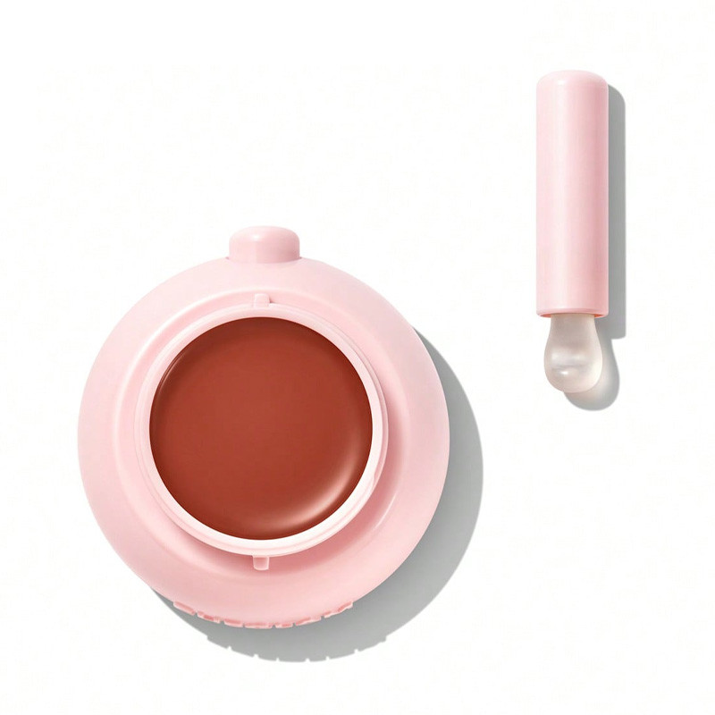 بالم لب شیگلم مدل Apricot Pop