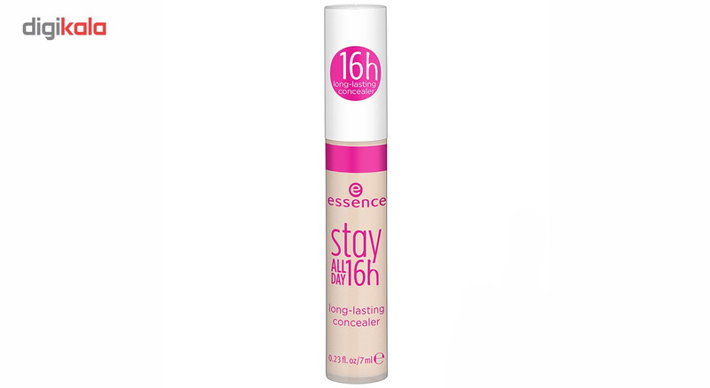 کانسیلر اسنس سری Stay All Day شماره 10