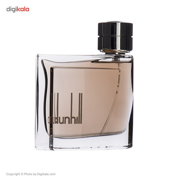 ادو تویلت مردانه دانهیل مدل Alfred Dunhill حجم 75 میلی لیتر