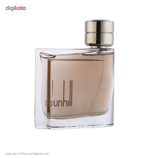 ادو تویلت مردانه دانهیل مدل Alfred Dunhill حجم 75 میلی لیتر