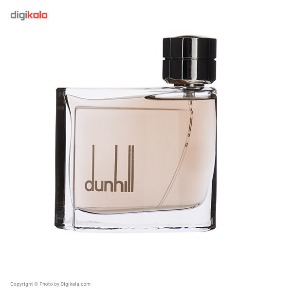 ادو تویلت مردانه دانهیل مدل Alfred Dunhill حجم 75 میلی لیتر
