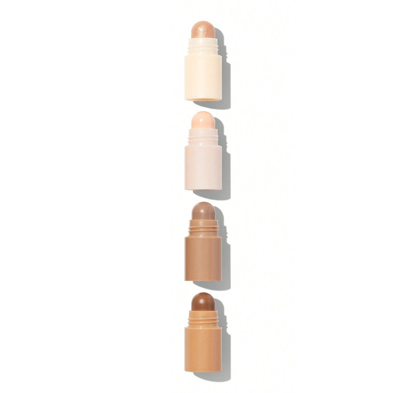 پالت کانتور شیگلم مدل Multi Glam Med شماره 3