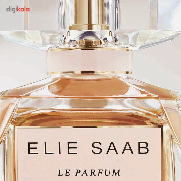 ادو پرفیوم زنانه الی ساب مدل Le Parfum حجم 90 میلی لیتر