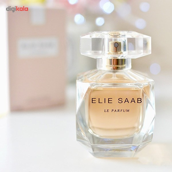 ادو پرفیوم زنانه الی ساب مدل Le Parfum حجم 90 میلی لیتر
