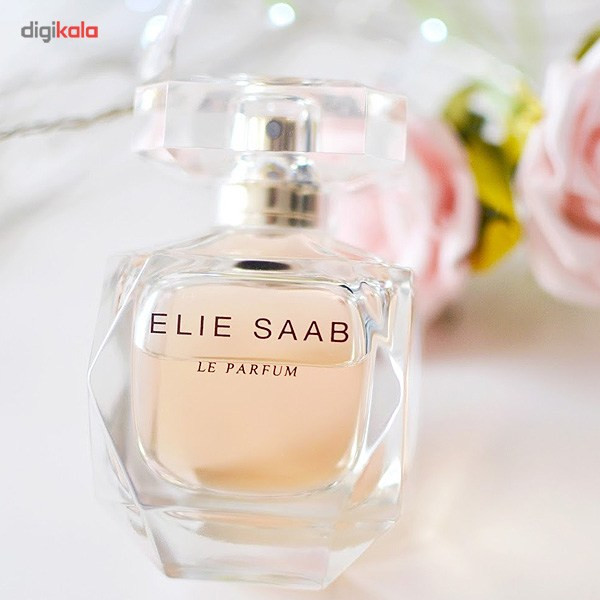 ادو پرفیوم زنانه الی ساب مدل Le Parfum حجم 90 میلی لیتر