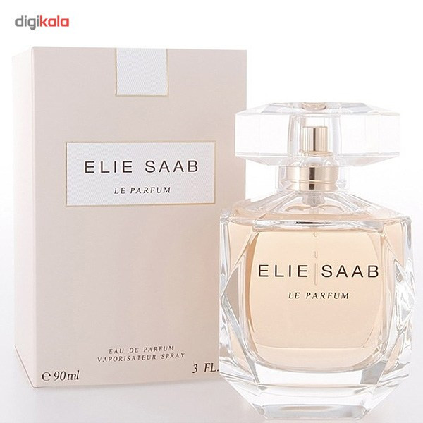 ادو پرفیوم زنانه الی ساب مدل Le Parfum حجم 90 میلی لیتر