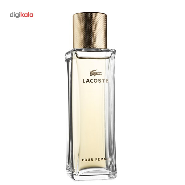 ادو پرفیوم زنانه لاگوست مدل Pour Femme حجم 90ml