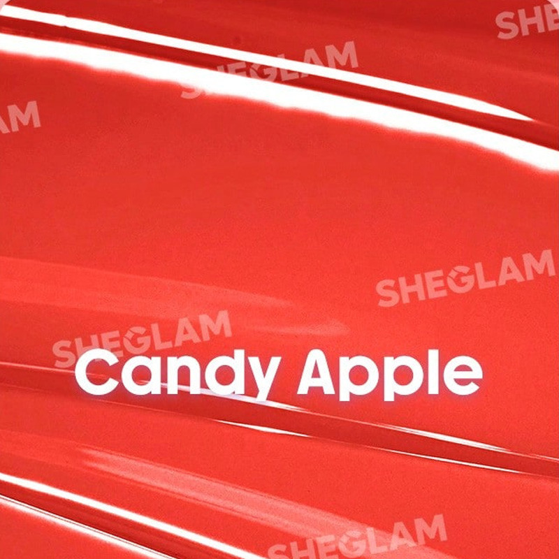 رژگونه مایع براق شیگلم مدل Candy Apple شماره 5