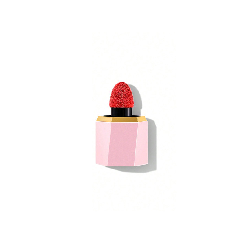 رژگونه مایع براق شیگلم مدل Candy Apple شماره 5