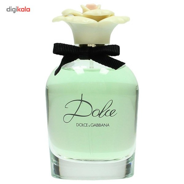 ادو پرفیوم زنانه دولچه اند گابانا مدل Dolce حجم 75 میلی لیتر
