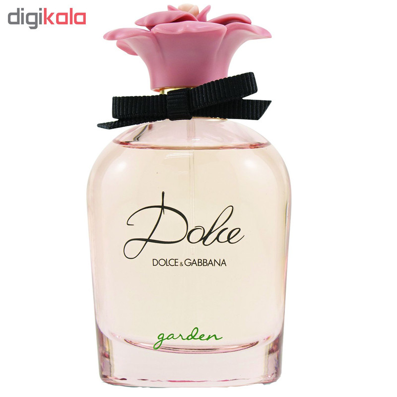 ادو پرفیوم زنانه دولچه اند گابانا مدل Dolce Garden حجم 75ml