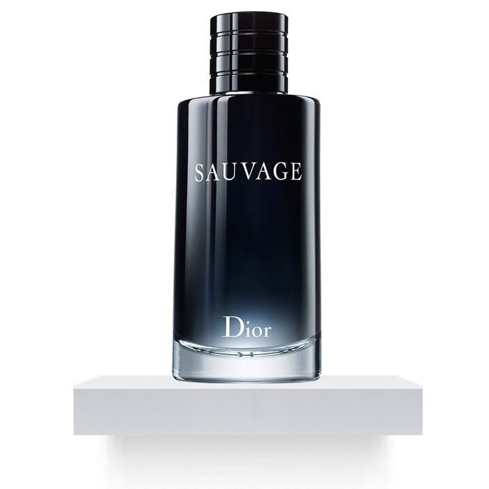 ادو تویلت مردانه دیور مدل Sauvage حجم 100 میلی لیتر