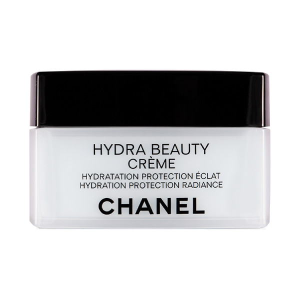 کرم مرطوب کننده شانل مدل Hydra Beauty وزن 50 گرم