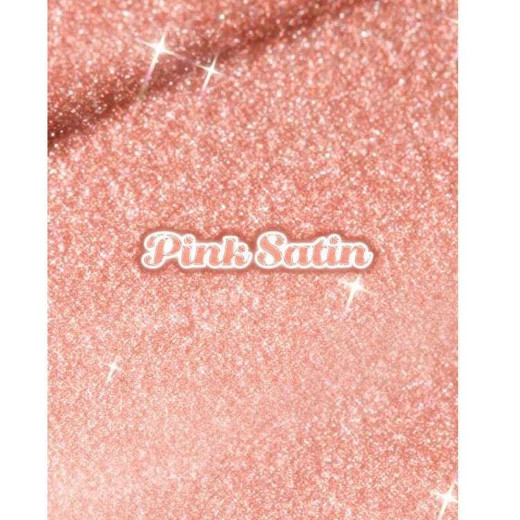 هایلایتر شیگلم مدل Satin شماره 03 رنگ صورتی