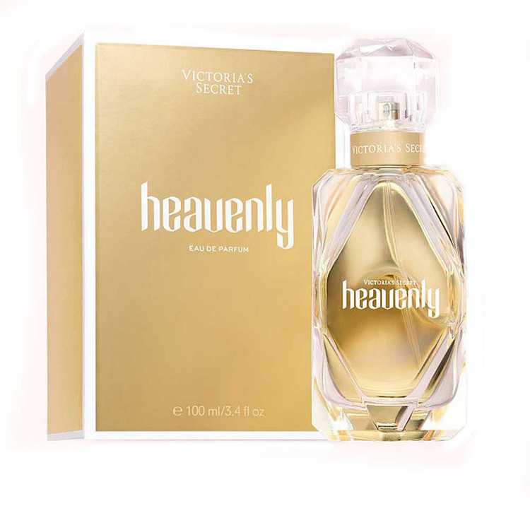 ادوپرفیوم زنانه ویکتوریا سکرت مدل Heavenly حجم 100 میلی لیتر